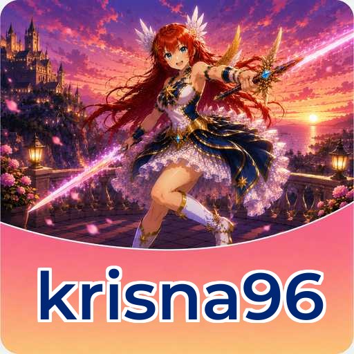 Technical Specs krisna96