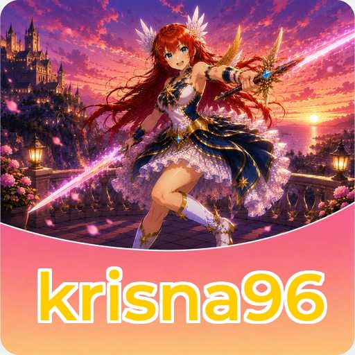 Instalasi krisna96 Berhasil