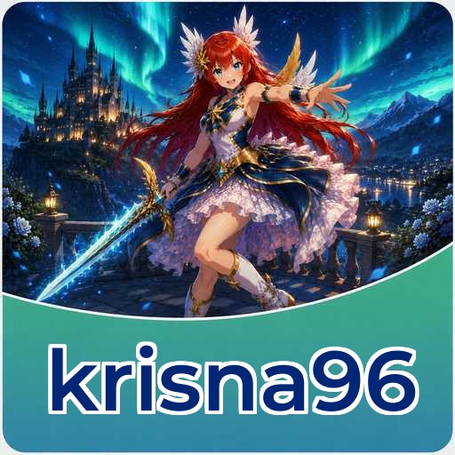 Version History krisna96
