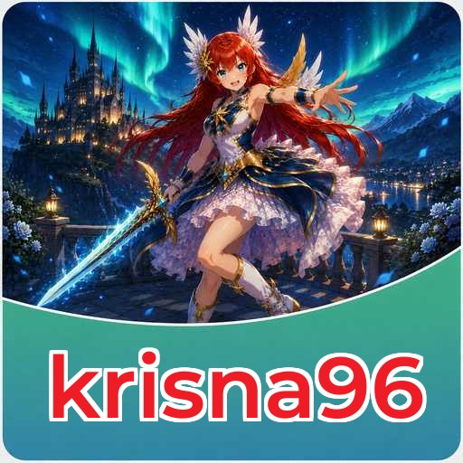 How to Update krisna96